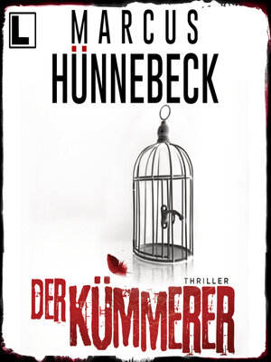 cover image of Der Kümmerer